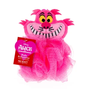 Fleur de douche Chat du Cheshire