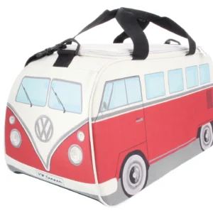 Sac de voyage VW Bus Gym Workout Yoga Weekender