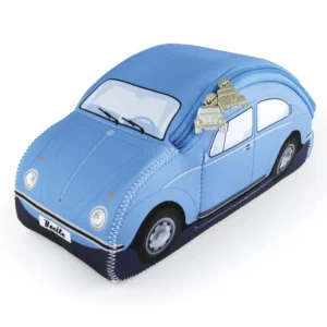 Trousse de toilette de voyage VW Beetle en plein air (S)
