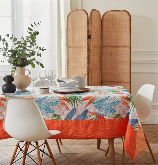 nappe-taffetas-froisse-perico nappe-taffetas-froisse-perico